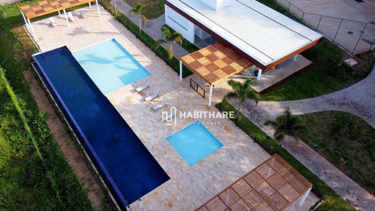 Imagem Terreno à Venda, 264 m² em Residencial Canadá - Piracicaba Imagem Terreno à Venda, 264 m² em Residencial Canadá - Piracicaba