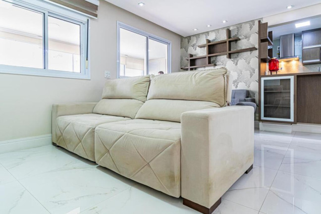 Imagem Apartamento com 2 Quartos à Venda, 85 m² em Jaguaré - São Paulo Imagem Apartamento com 2 Quartos à Venda, 85 m² em Jaguaré - São Paulo
