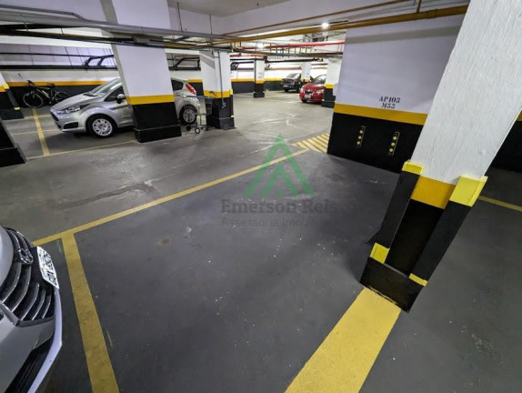 Imagem Apartamento com 3 Quartos à Venda, 78 m² em Perdizes - São Paulo