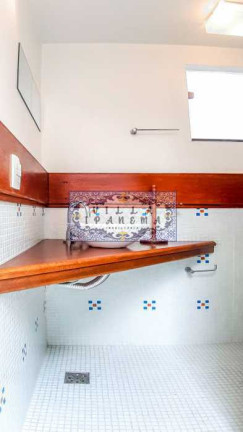 Imagem Cobertura com 3 Quartos à Venda, 183 m² em Humaitá - Rio De Janeiro Imagem Cobertura com 3 Quartos à Venda, 183 m² em Humaitá - Rio De Janeiro
