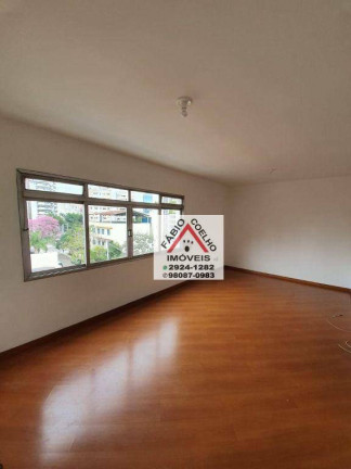 Apartamento com 3 Quartos à Venda, 93 m² em Vila Olímpia - São Paulo