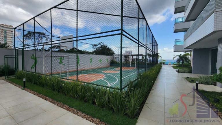 Imagem Apartamento com 4 Quartos à Venda, 149 m² em Ponta Negra - Manaus