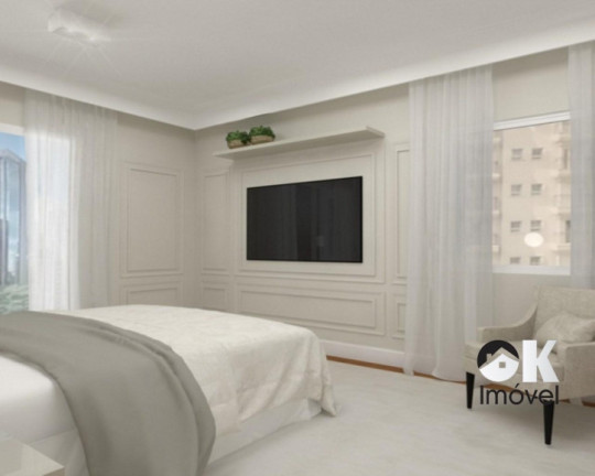 Imagem Apartamento com 3 Quartos à Venda, 228 m² em Jardim Paulista - São Paulo Imagem Apartamento com 3 Quartos à Venda, 228 m² em Jardim Paulista - São Paulo