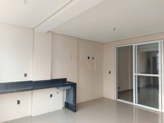 Imagem Apartamento com 2 Quartos à Venda, 128 m² em Embaré - Santos Imagem Apartamento com 2 Quartos à Venda, 128 m² em Embaré - Santos