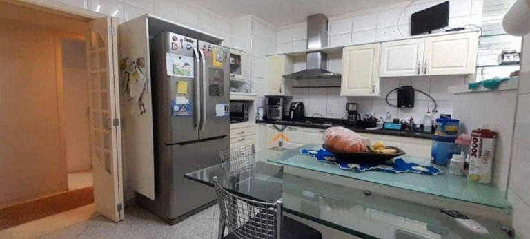Imagem Apartamento com 3 Quartos à Venda, 156 m² em Santa Paula - São Caetano Do Sul Imagem Apartamento com 3 Quartos à Venda, 156 m² em Santa Paula - São Caetano Do Sul