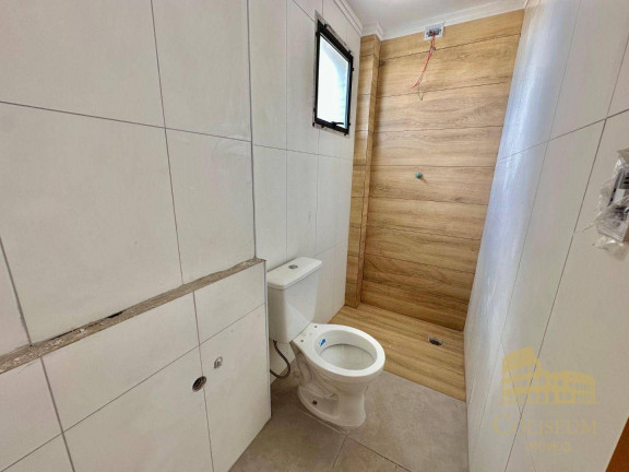 Imagem Apartamento com 2 Quartos à Venda, 66 m² em Balneário Pires - Praia Grande