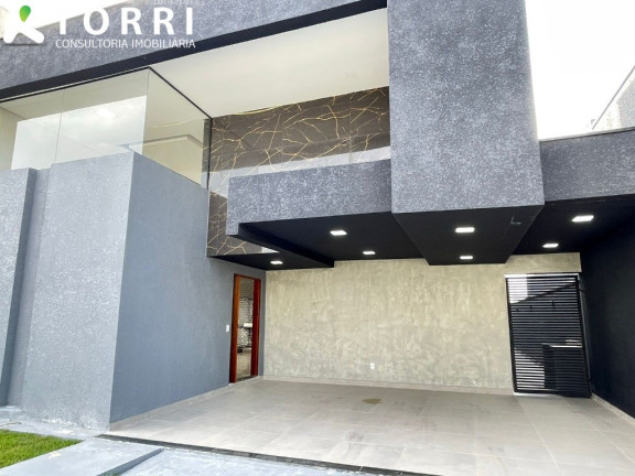 Imagem Imóvel com 3 Quartos à Venda, 152 m² em Condomínio Sunlake - Votorantim