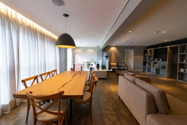 Imagem Apartamento com 2 Quartos à Venda, 174 m² em Iguatemi - São José Do Rio Preto Imagem Apartamento com 2 Quartos à Venda, 174 m² em Iguatemi - São José Do Rio Preto