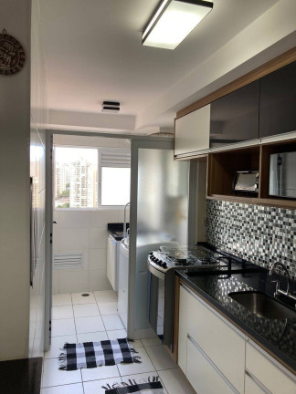 Imagem Apartamento com 2 Quartos à Venda, 64 m² em Vila São Paulo - São Paulo Imagem Apartamento com 2 Quartos à Venda, 64 m² em Vila São Paulo - São Paulo