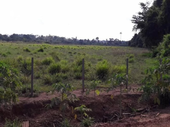 Imagem Fazenda à Venda, 28 m² em Chácara De Lazer Monaliza - Sinop Imagem Fazenda à Venda, 28 m² em Chácara De Lazer Monaliza - Sinop