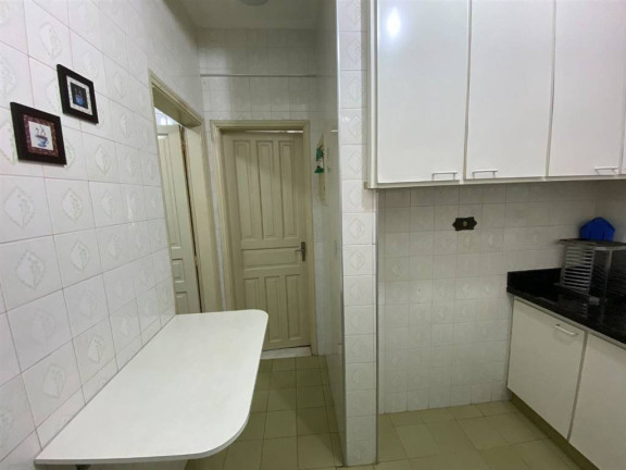 Imagem Kitnet com 1 Quarto à Venda, 32 m² em Guilhermina - Praia Grande