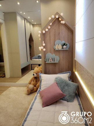 Imagem Apartamento com 2 Quartos à Venda, 44 m² em Cooperativa - São Bernardo Do Campo Imagem Apartamento com 2 Quartos à Venda, 44 m² em Cooperativa - São Bernardo Do Campo