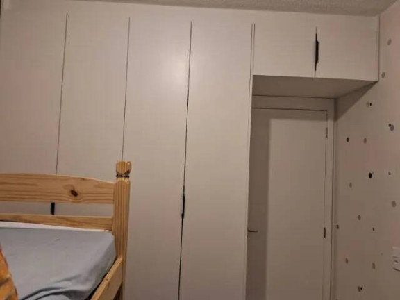 Imagem Apartamento com 2 Quartos à Venda, 54 m² em Vila Nambi - Jundiaí Imagem Apartamento com 2 Quartos à Venda, 54 m² em Vila Nambi - Jundiaí