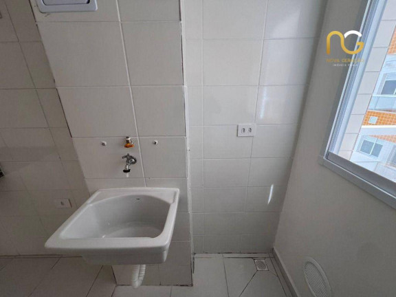 Imagem Apartamento com 2 Quartos à Venda, 57 m² em Boqueirão - Praia Grande