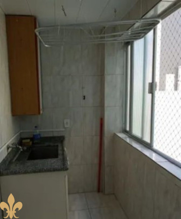 Imagem Apartamento com 2 Quartos à Venda, 62 m² em Jardim Atlântico - Florianópolis