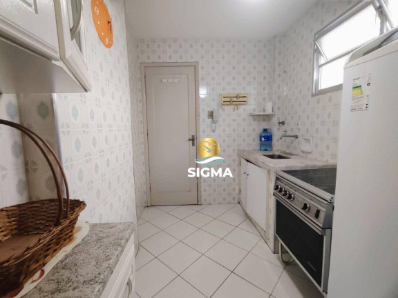 Imagem Apartamento com 2 Quartos à Venda, 68 m² em Pitangueiras - Guarujá
