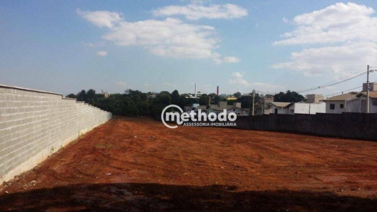 Imagem Imóvel à Venda, 8.312 m² em Vila Modesto Fernandes - Campinas Imagem Imóvel à Venda, 8.312 m² em Vila Modesto Fernandes - Campinas