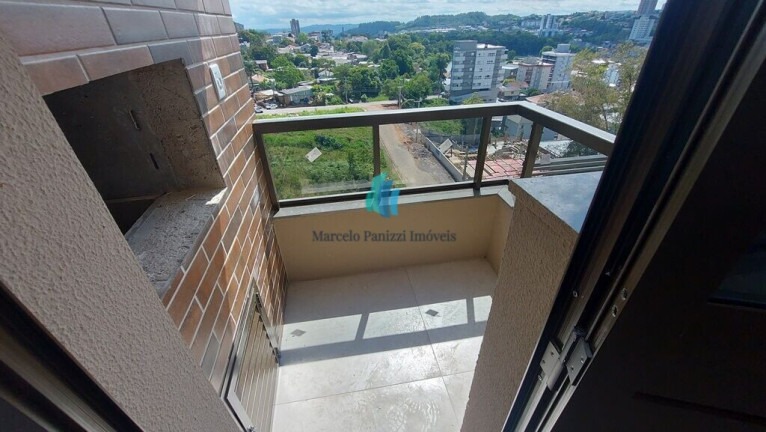 Imagem Apartamento com 2 Quartos à Venda, 91 m² em Progresso - Bento Gonçalves