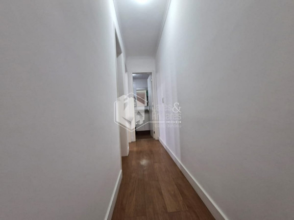 Imagem Apartamento com 2 Quartos à Venda, 51 m² em água Fria - São Paulo