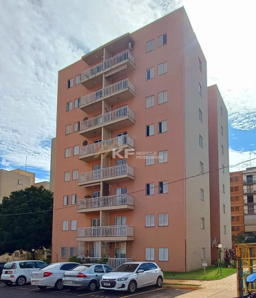 Imagem Apartamento com 3 Quartos à Venda, 76 m² em Lagoinha - Ribeirão Preto Imagem Apartamento com 3 Quartos à Venda, 76 m² em Lagoinha - Ribeirão Preto