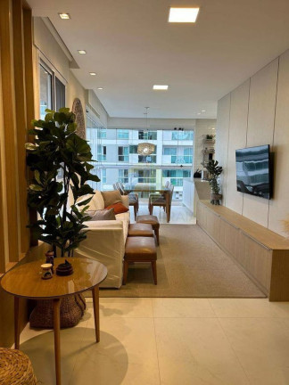 Apartamento com 2 Quartos à Venda, 92 m² em Praia Brava - Itajaí