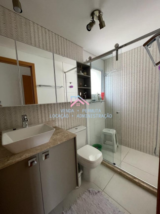 Imagem Apartamento com 3 Quartos à Venda, 110 m² em Vila Lacerda - Jundiaí