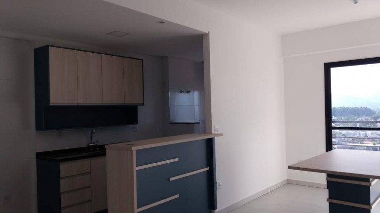 Imagem Apartamento com 2 Quartos à Venda, 74 m² em Vila São José - Taubaté