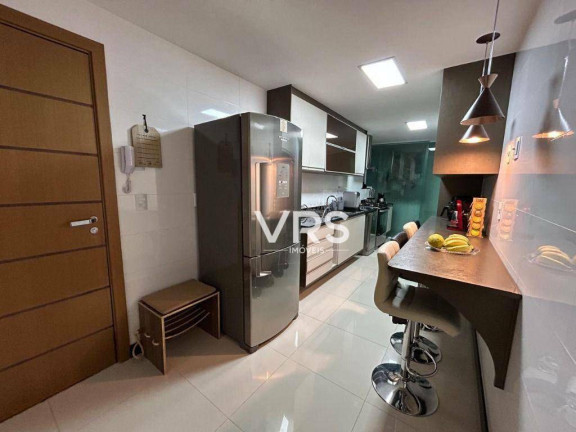 Imagem Apartamento com 3 Quartos à Venda, 125 m² em Agriões - Teresópolis Imagem Apartamento com 3 Quartos à Venda, 125 m² em Agriões - Teresópolis