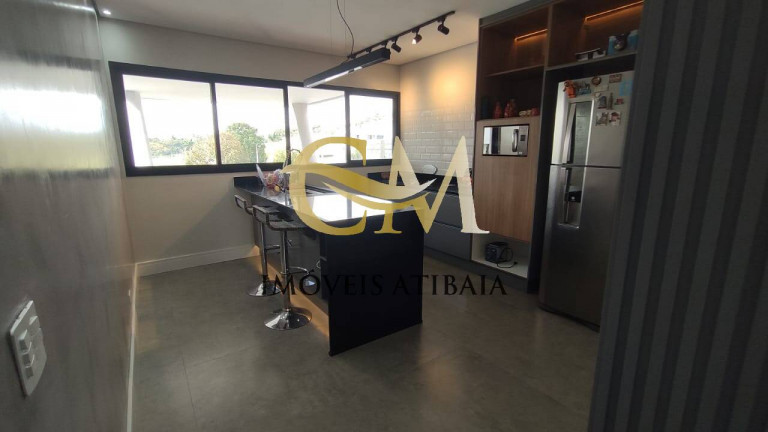 Imagem Casa com 4 Quartos à Venda, 600 m² em Condomínio Residencial Reserva Ecológica Atibaia - Atibaia