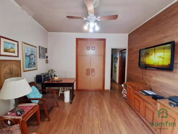 Imagem Apartamento com 3 Quartos à Venda, 110 m² em Centro Histórico - Porto Alegre Imagem Apartamento com 3 Quartos à Venda, 110 m² em Centro Histórico - Porto Alegre