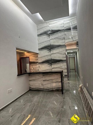 Imagem Casa com 3 Quartos à Venda, 240 m² em Itaipuaçu - Maricá