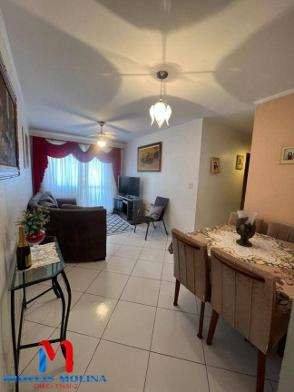 Imagem Apartamento com 3 Quartos à Venda, 90 m² em Osvaldo Cruz - São Caetano Do Sul Imagem Apartamento com 3 Quartos à Venda, 90 m² em Osvaldo Cruz - São Caetano Do Sul