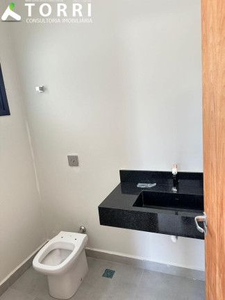 Imagem Imóvel com 3 Quartos à Venda, 232 m² em Condomínio Villagio Di Capri - Votorantim
