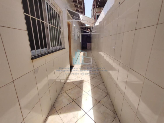 Imagem Casa com 3 Quartos à Venda, 77 m² em Ocian - Praia Grande