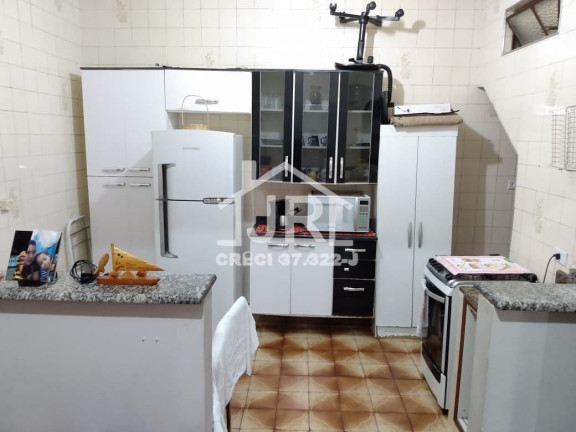 Imagem Sobrado com 3 Quartos à Venda, 281 m² em Jardim Zaira - Mauá