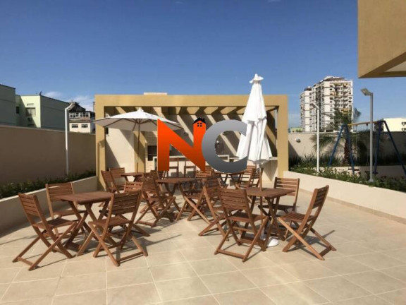 Imagem Apartamento com 2 Quartos à Venda, 57 m² em Cachambi - Rio De Janeiro Imagem Apartamento com 2 Quartos à Venda, 57 m² em Cachambi - Rio De Janeiro