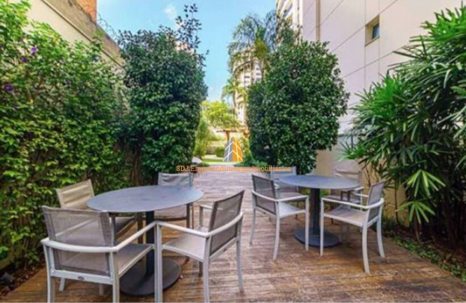 Imagem Apartamento com 1 Quarto à Venda, 77 m² em Vila Nova Conceição - São Paulo Imagem Apartamento com 1 Quarto à Venda, 77 m² em Vila Nova Conceição - São Paulo