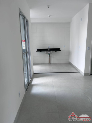 Imagem Apartamento com 3 Quartos à Venda, 69 m² em Jardim Oriente - São José Dos Campos