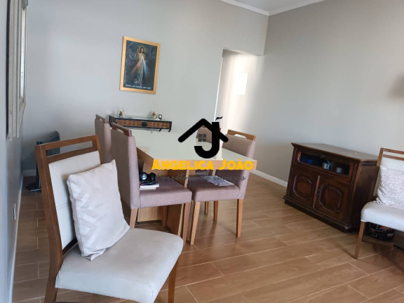 Imagem Apartamento com 2 Quartos à Venda, 82 m² em Boa Vista - São Vicente Imagem Apartamento com 2 Quartos à Venda, 82 m² em Boa Vista - São Vicente