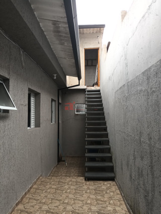 Imagem Casa com 3 Quartos à Venda, 120 m² em Bandeiras - Osasco