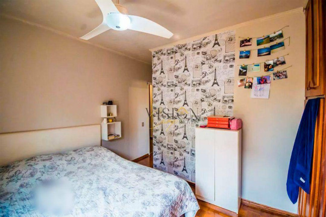 Imagem Apartamento com 3 Quartos à Venda, 100 m² em Chácara Da Barra - Campinas Imagem Apartamento com 3 Quartos à Venda, 100 m² em Chácara Da Barra - Campinas