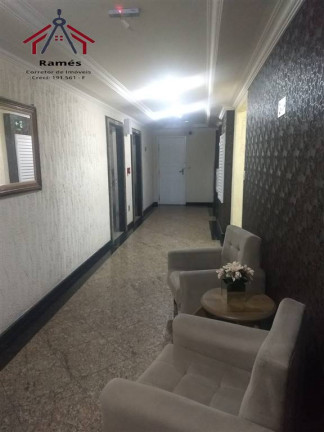 Imagem Apartamento com 1 Quarto à Venda, 49 m² em Ocean - Praia Grande