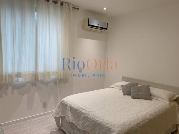 Imagem Apartamento com 4 Quartos à Venda, 167 m² em Barra Da Tijuca - Rio De Janeiro