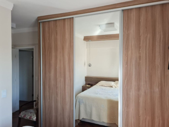Imagem Apartamento com 3 Quartos à Venda, 102 m² em Centro - Poá Imagem Apartamento com 3 Quartos à Venda, 102 m² em Centro - Poá