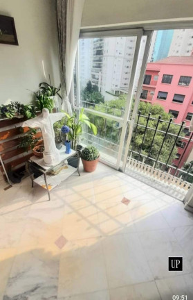 Imagem Apartamento com 3 Quartos à Venda, 105 m² em Jardim Paulista - São Paulo Imagem Apartamento com 3 Quartos à Venda, 105 m² em Jardim Paulista - São Paulo