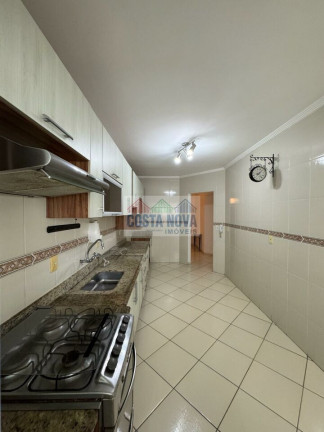 Imagem Apartamento com 2 Quartos à Venda, 110 m² em Guilhermina - Praia Grande Imagem Apartamento com 2 Quartos à Venda, 110 m² em Guilhermina - Praia Grande