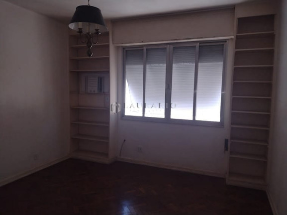 Imagem Apartamento com 3 Quartos à Venda, 180 m² em Copacabana - Rio De Janeiro