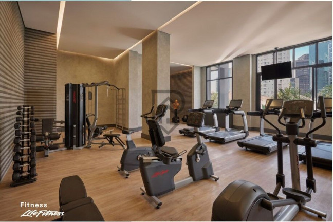 Imagem Apartamento com 1 Quarto à Venda, 50 m² em Pinheiros - São Paulo