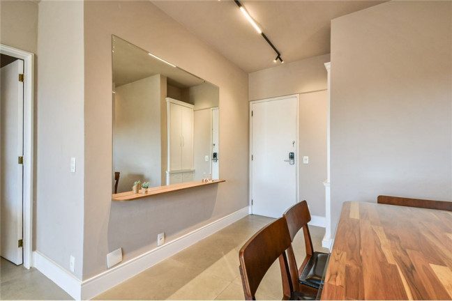 Imagem Apartamento com 1 Quarto à Venda, 103 m² em Moema - São Paulo