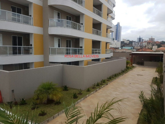 Imagem Imóvel com 1 Quarto à Venda, 58 m² em Vila Arens Ii - Jundiaí